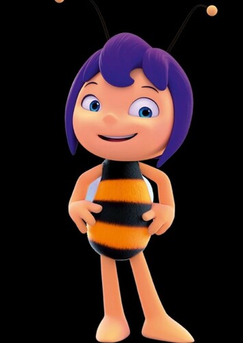 Violet