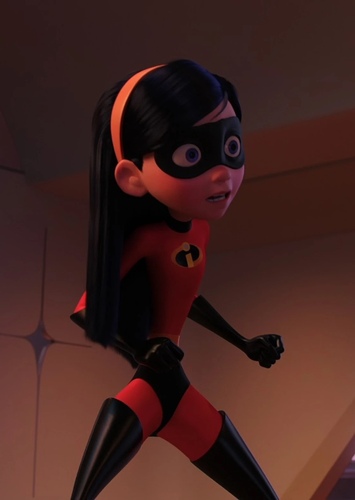 Violet