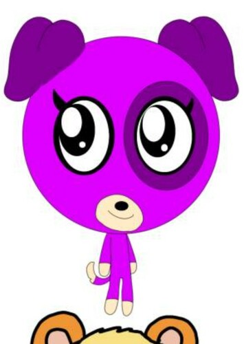 Violet