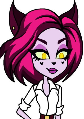 Violet