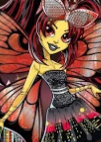 Violet (adult)