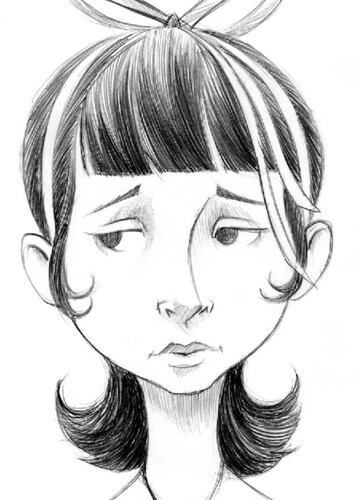 Violet Baudelaire