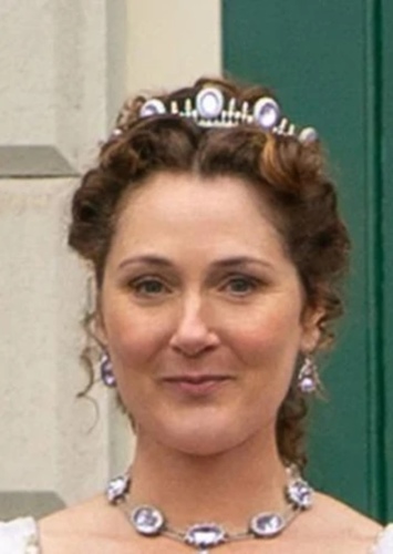 Violet Bridgerton
