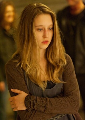 Violet Harmon