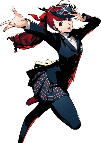 Violet / Kasumi Yoshizawa