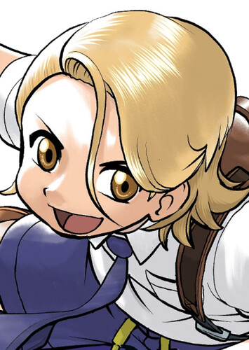 Violet Lang (English Dub)