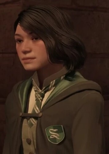 Violet McDowell
