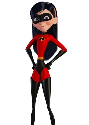 Violet Parr