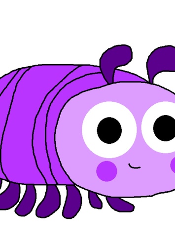 Violet Poly