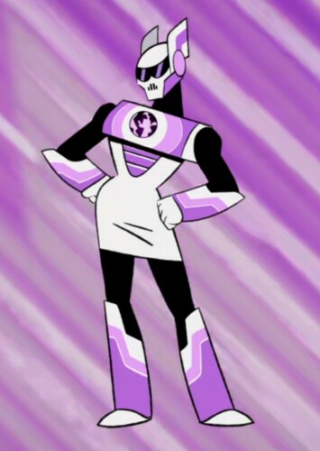 Violet Vanish