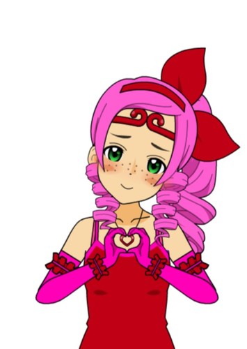 Rosita "Rose" Vulcan