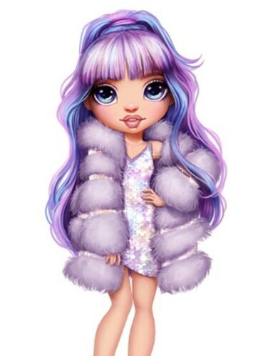 Violet Willow