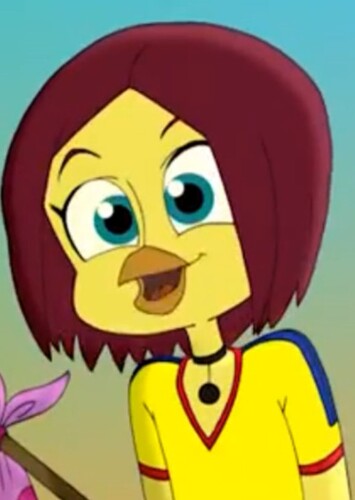 Violeta