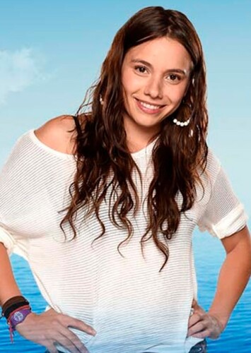 Violeta Padilla