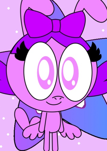 Violetia