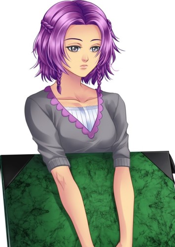 Violette