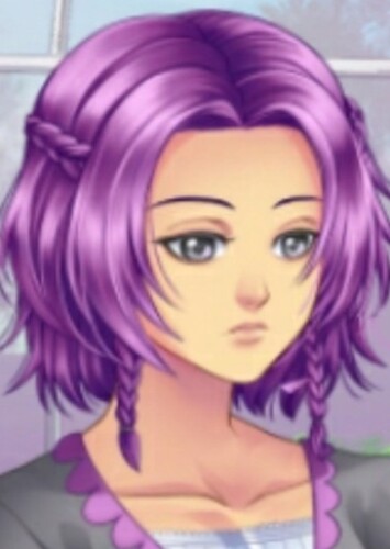 Violette