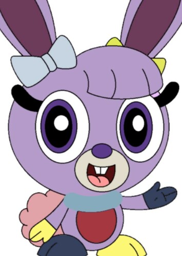 Violette Hopps