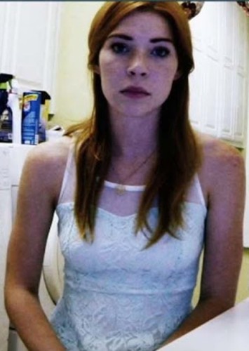 Violette Rockwell