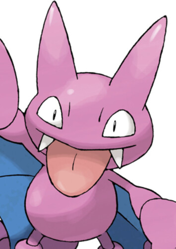Violette's Gligar (English Dub)
