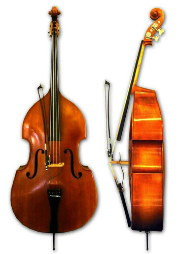 Upright Bass