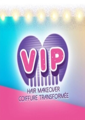 VIP Hair Makeover