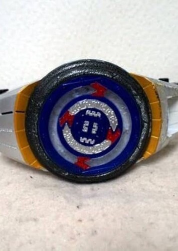 Viper Belt
