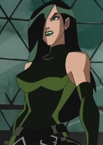 Viper/Madame Hydra