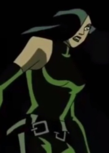 Viper/Madame Hydra