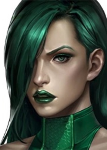 Viper/Madame Hydra