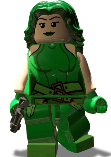 Viper/Madame Hydra