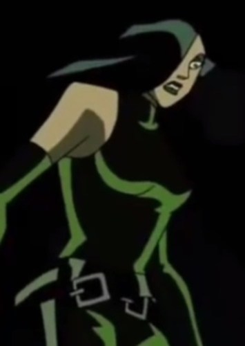 Viper/Madame Hydra