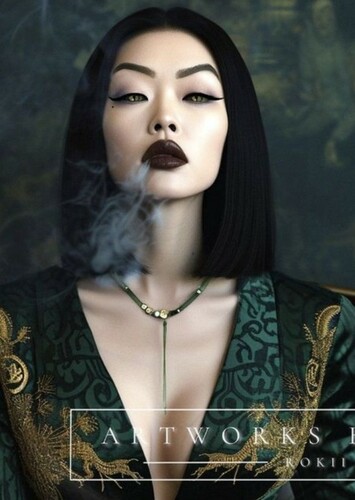 Viper Queen