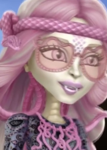 Viperine Gorgon