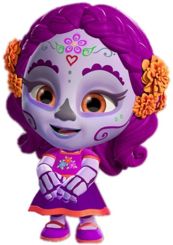 Vida Calavera