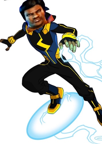 Virgil Abrams