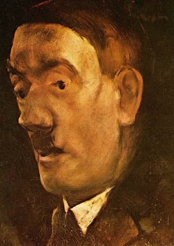 Virgil Binnington