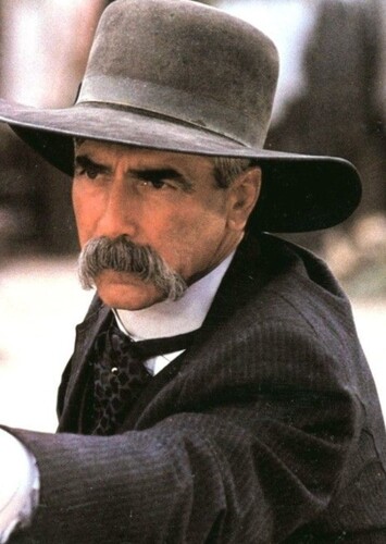 Virgil Earp
