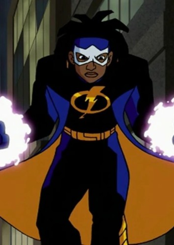 Virgil Hawkins