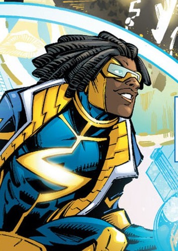 Virgil Hawkins