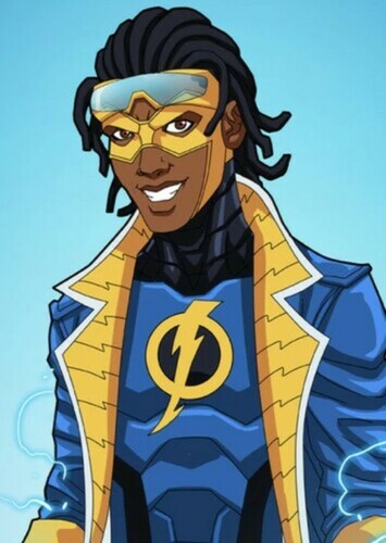 Virgil Hawkins