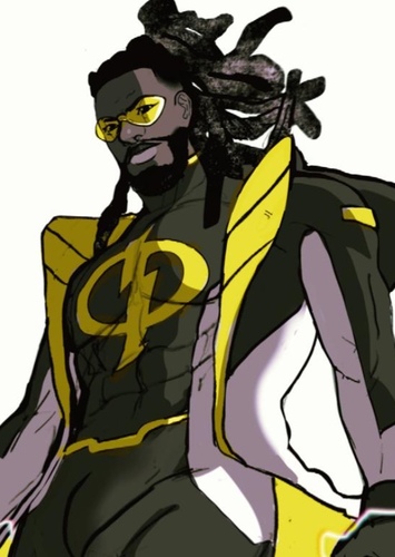 Virgil Hawkins (Future)