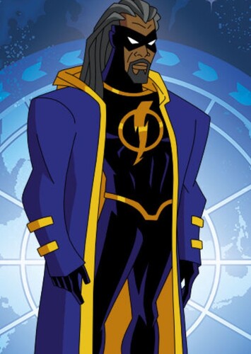 Virgil Hawkins (Old)