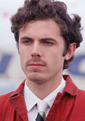 Virgil malloy