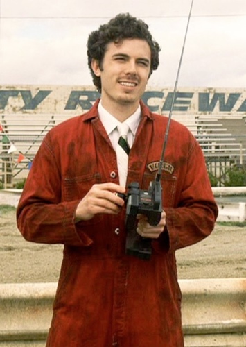 Virgil Malloy