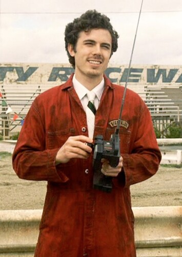 Virgil Malloy