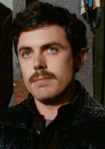 Virgil Malloy