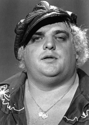 Virgil Runnels