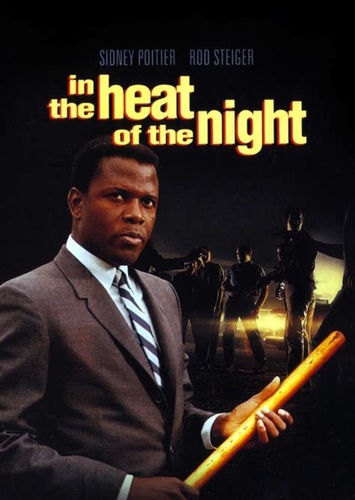 Virgil Tibbs