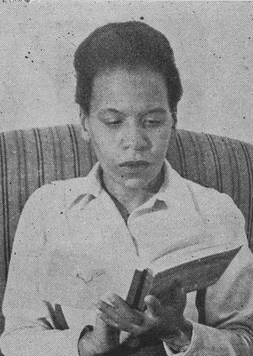 Virginia Brindis de Salas